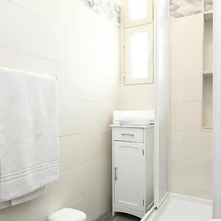 Terrazza Greco Daire Cefalù