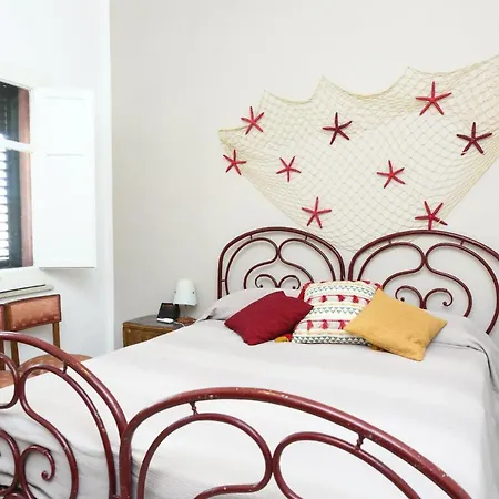 Апартаменты Terrazza Greco *