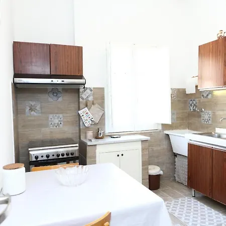 Terrazza Greco Cefalù