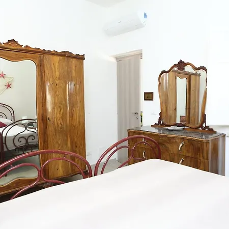 شقة Terrazza Greco *