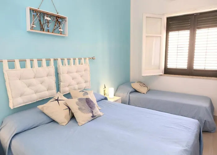 Апартаменты Terrazza Greco Чефалу