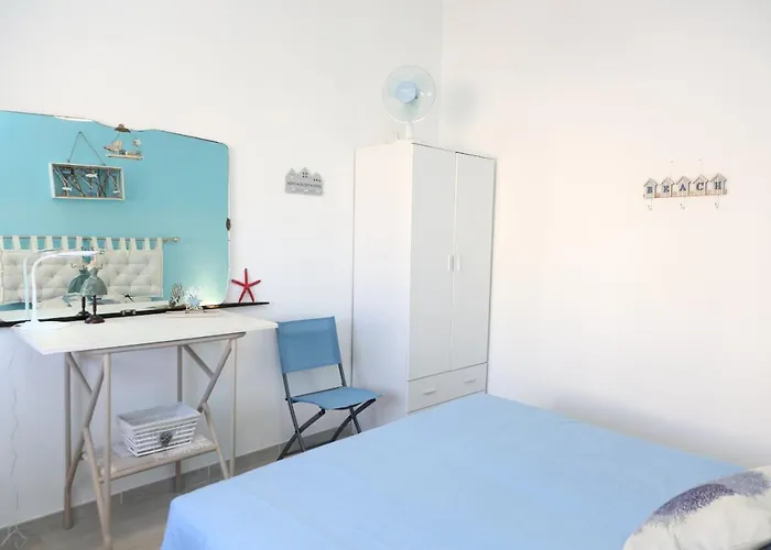 Terrazza Greco * Чефалу