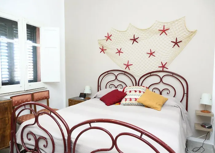 Апартаменты Terrazza Greco *