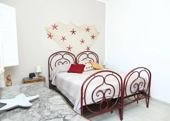 Terrazza Greco Чефалу