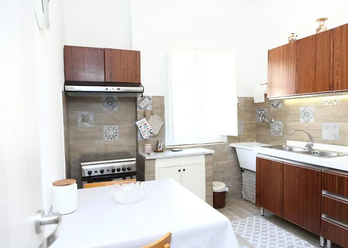 Terrazza Greco Чефалу