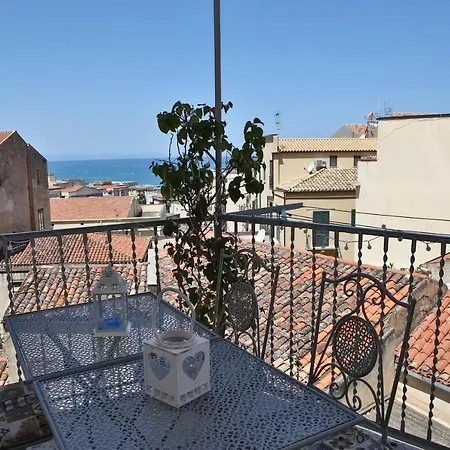 Terrazza Greco * צ'פאלו
