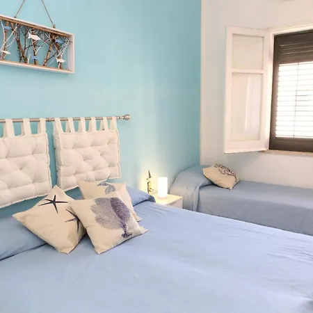 Apartament Terrazza Greco Cefalù