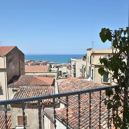 Terrazza Greco Apartment