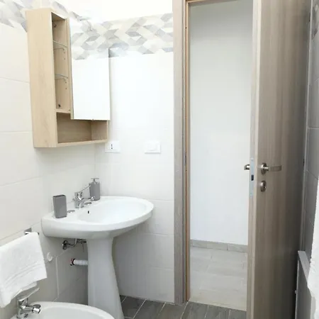 Terrazza Greco Apartment *