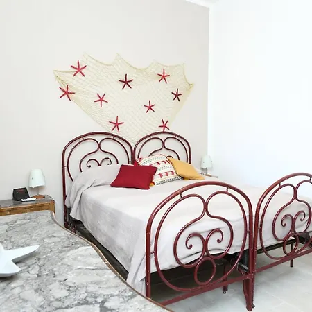 Terrazza Greco צ'פאלו