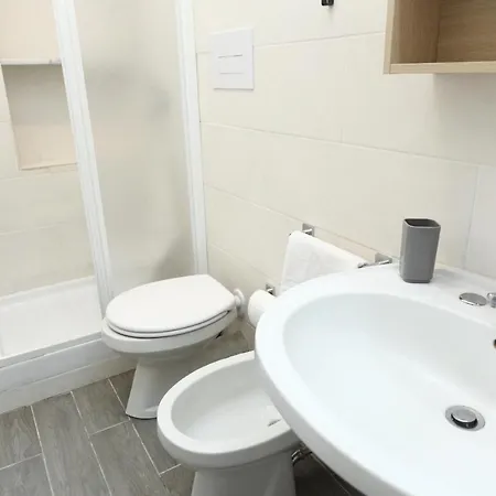 Terrazza Greco 아파트